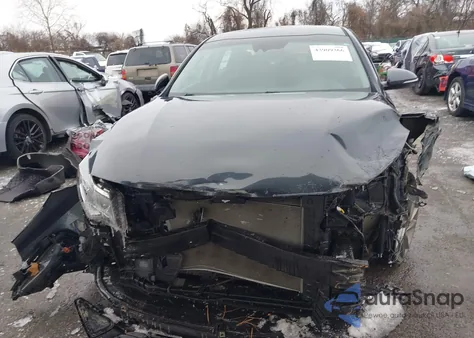 2019 Kia Optima Lx z USA, uszkodzony, nr VIN 5XXGT4L36KG378828